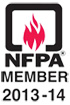 National Fire Protection Assocation Member Smoki USA