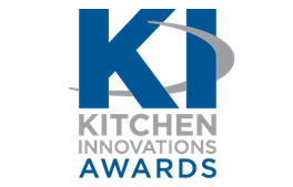 Smoke Zapper Gewonnen De 2014 Kitchen Innovations Award 