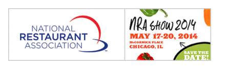 Smoki USA at the National Restaurant Association Show 